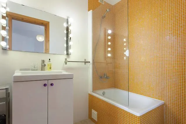 Apartment Tagus River Лиссабон