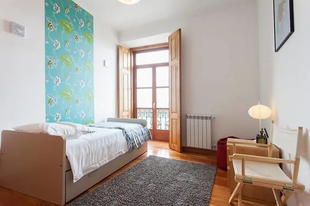 Apartment Tagus River Лиссабон