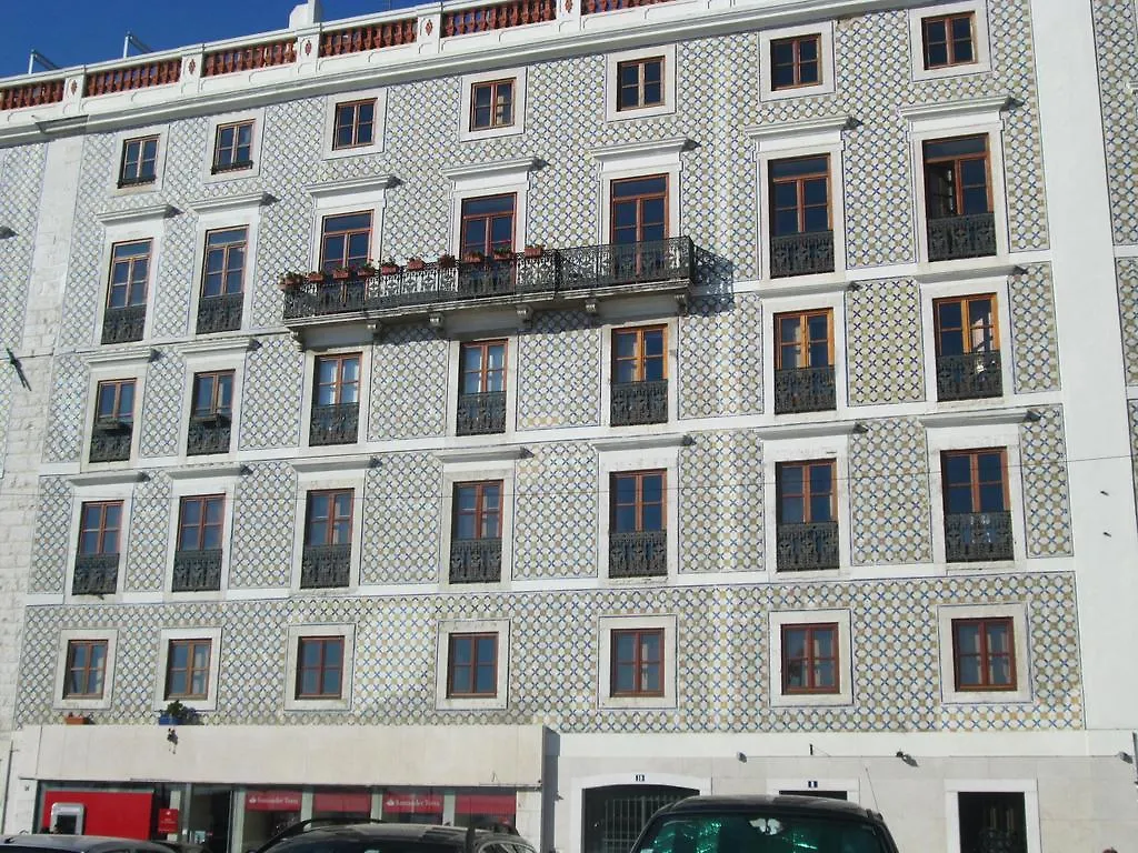Apartment Tagus River Lisbon