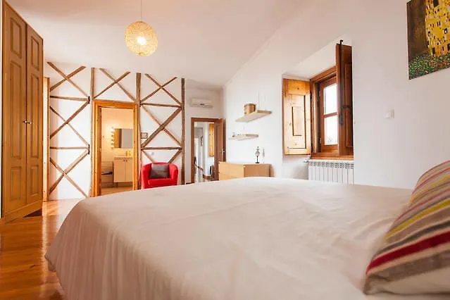 Apartment Tagus River Lisbon 0*,  Portugal