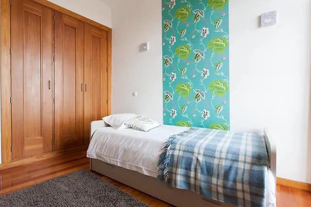 Apartment Tagus River Lisbon 0*,  Portugal